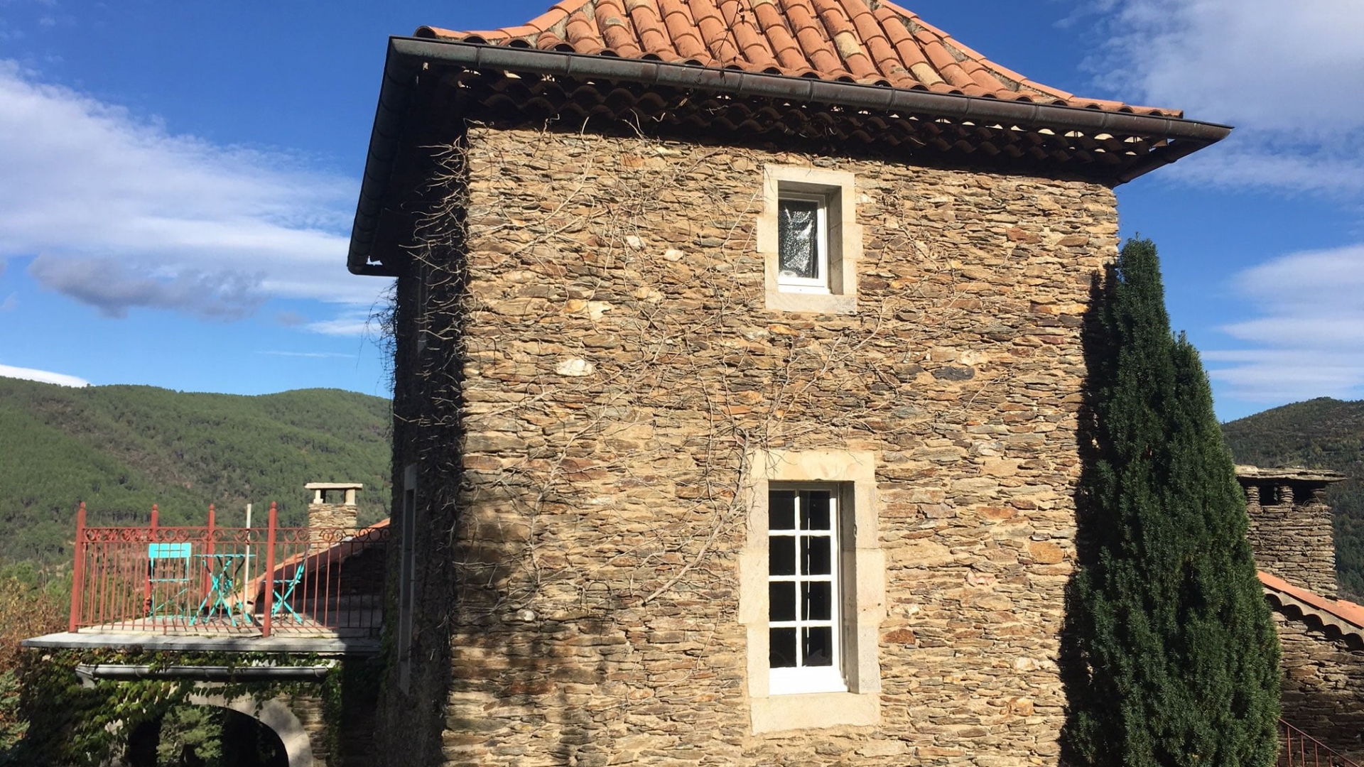 Gîte La Tour