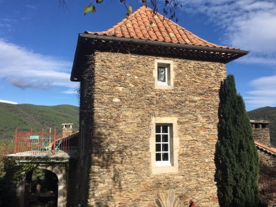 Gîte La Tour