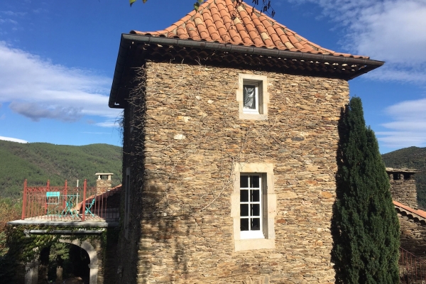 Gîte La Tour