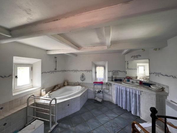 Gîte La Tour - 6