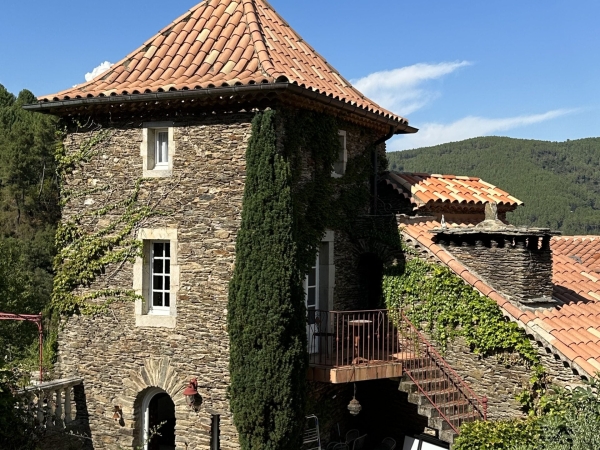 Gîte La Tour - 2
