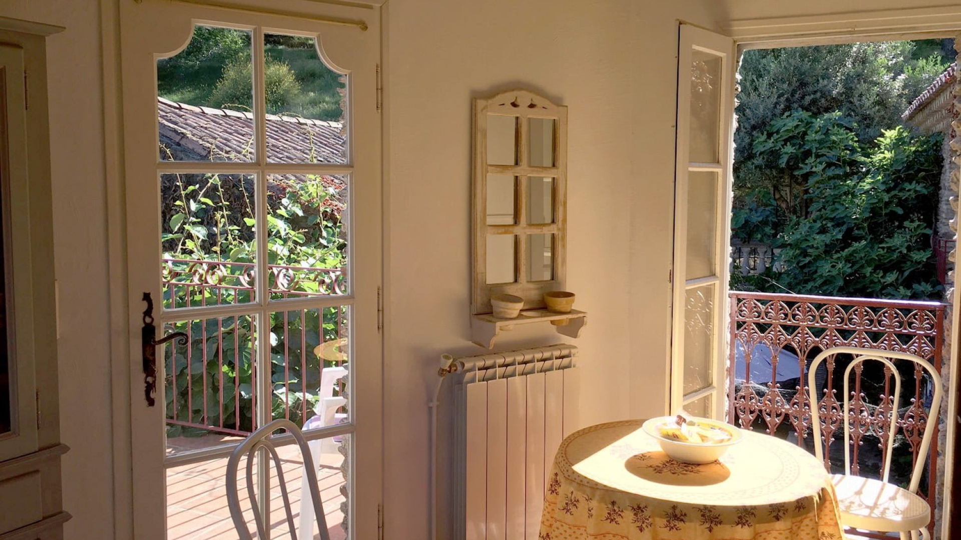 Gîte Le Violon