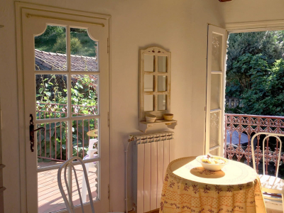 Gîte Le Violon
