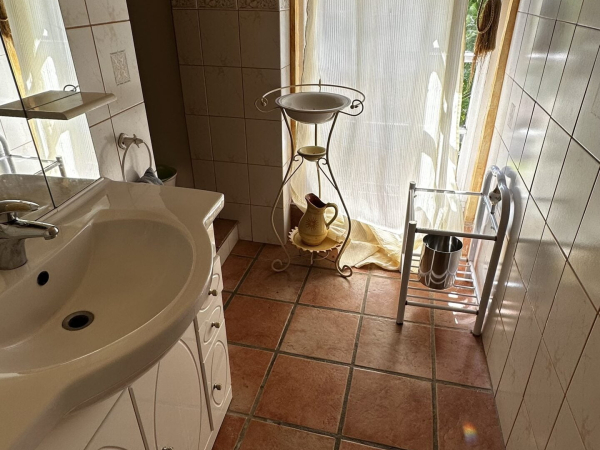 Gîte Le Violon - 6