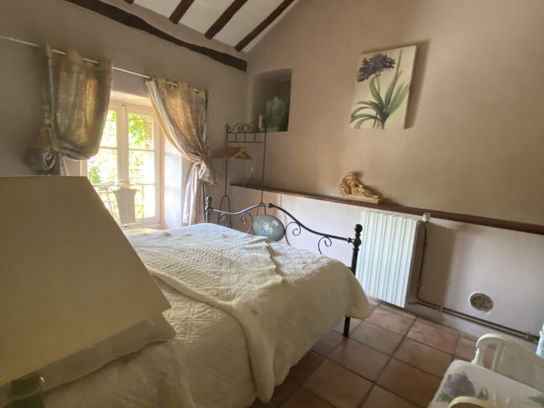Gîte Le Violon - 2