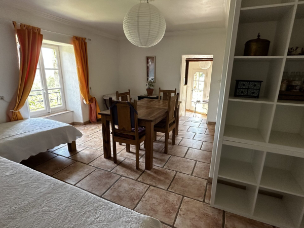 Gîte Le Violon - 5