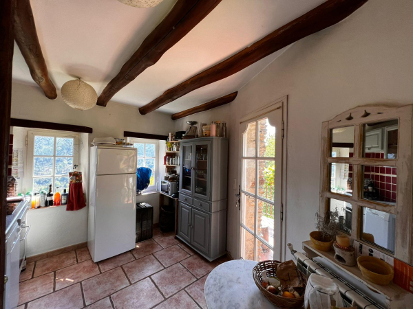 Gîte Le Violon - 7