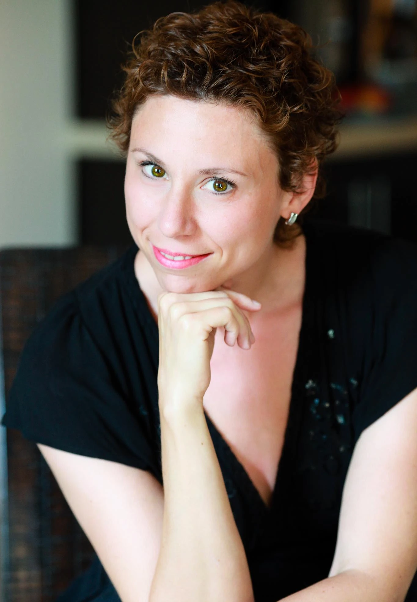 Anne-Hélène Chevrette