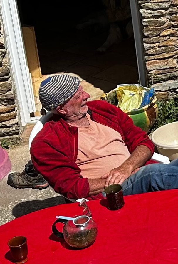 Alain Baggi